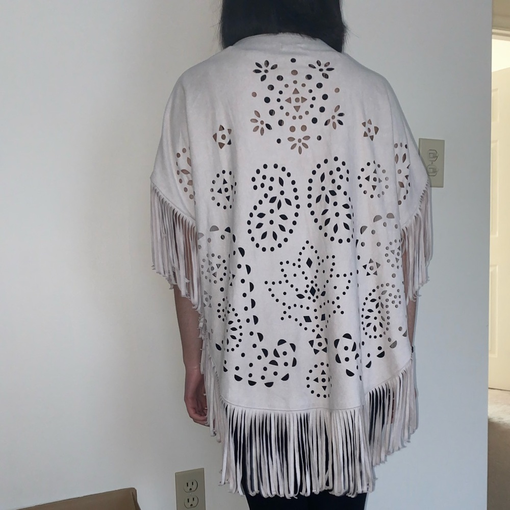 Cardigan - Picture 3 of 4